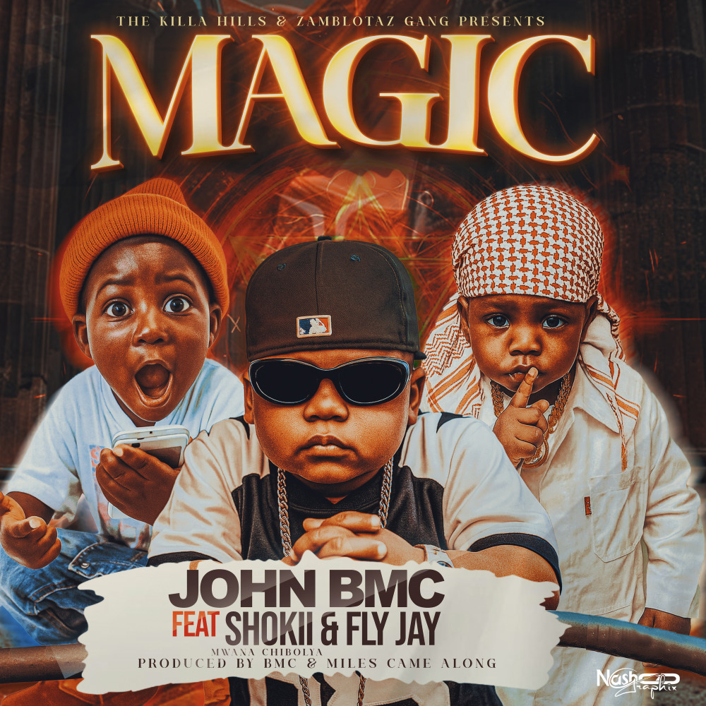 MAGIC (Explicit)