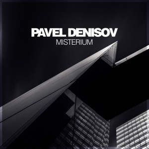 Pavel Denisov的专辑Misterium