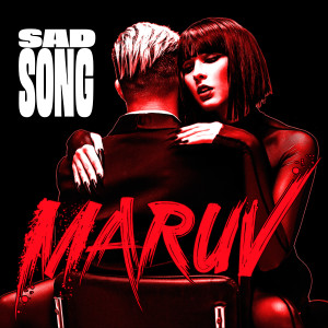 收聽MARUV的Sad Song (Explicit)歌詞歌曲