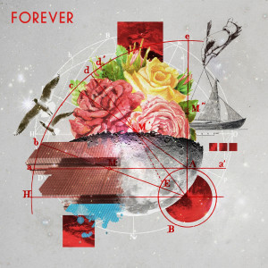 อัลบัม FOREVER ศิลปิน L'Arc-en-Ciel