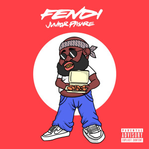 Listen to Fendi (Explicit) song with lyrics from JunioR Pasare