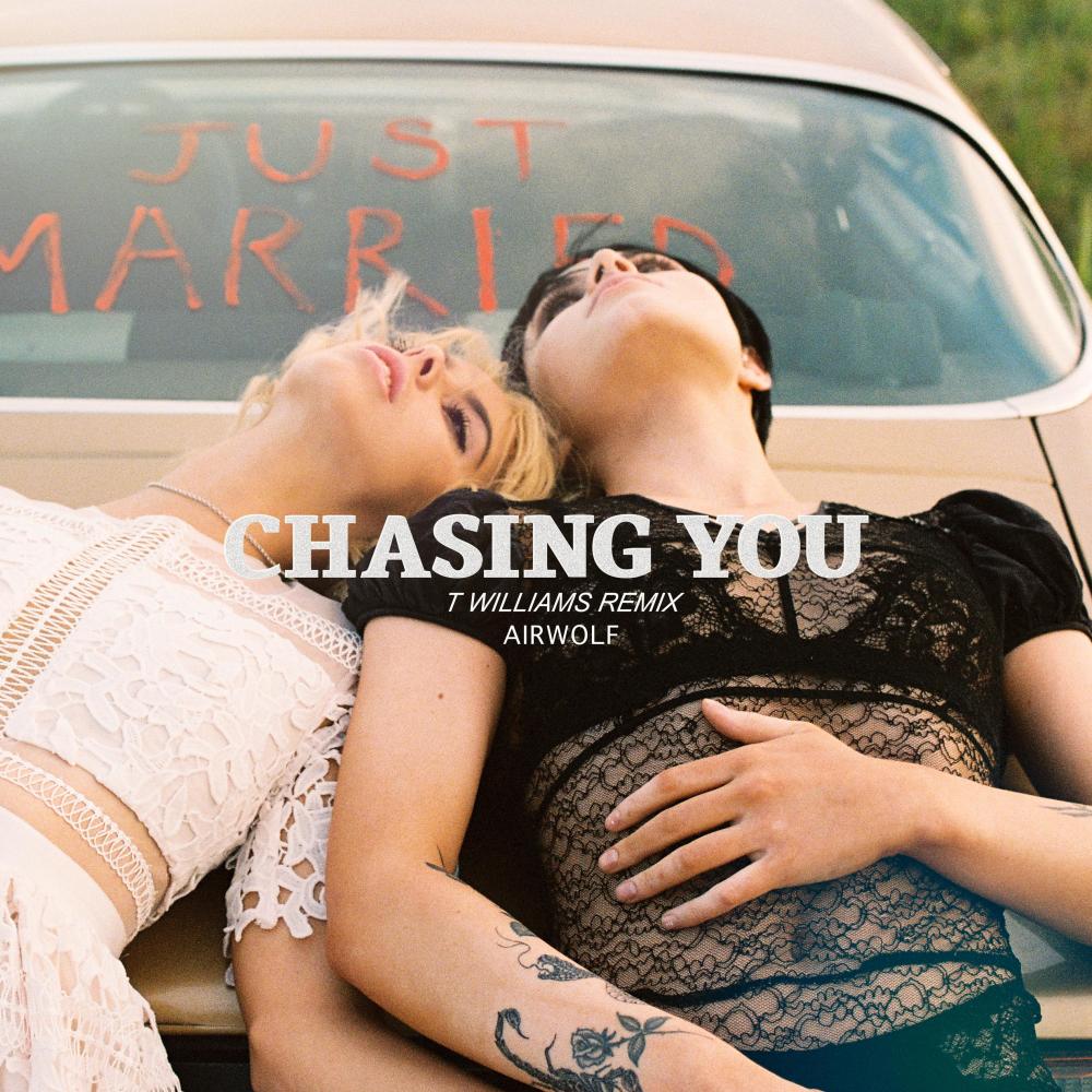 Chasing You