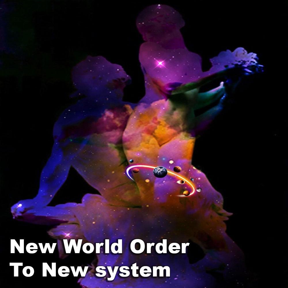 New World Order to New System (Original Motion Picture Soundtrack)