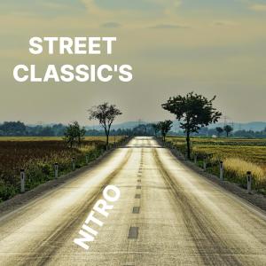 Nitro的专辑Street Classic's