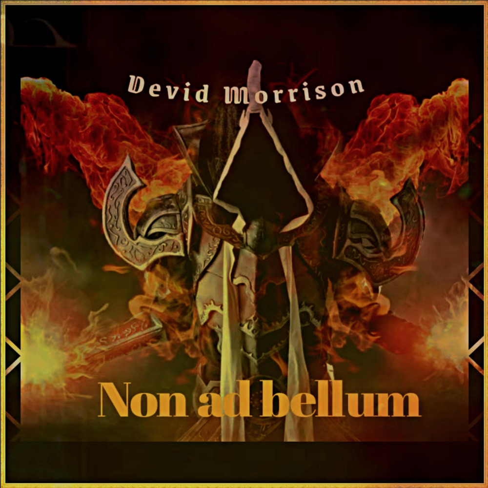 Non ad Bellum (Cut)