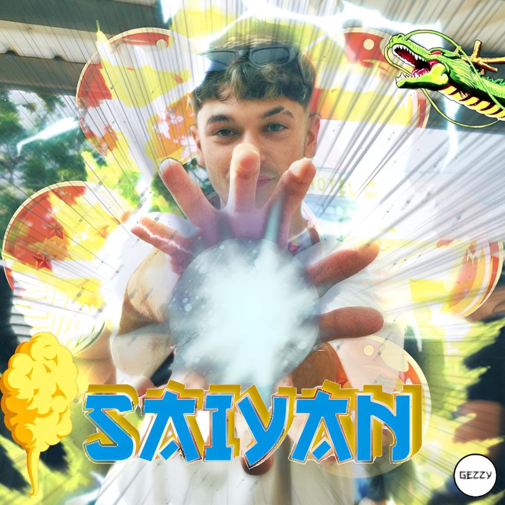 Saiyan (Explicit)