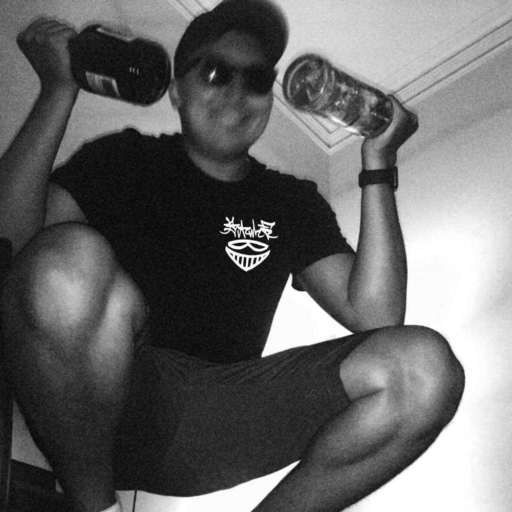 me PP (feat. Agent) (Explicit)