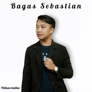 Album Pilihan Hatiku from Bagas Sebastian