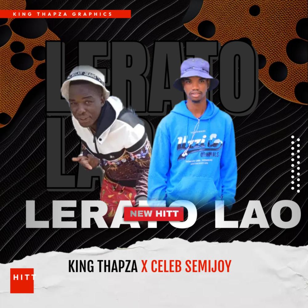 Lerato Lao New hitt (feat. Semijoy)