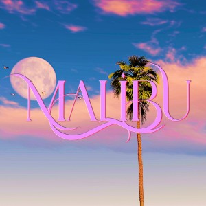 Album Malibu from KIND