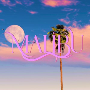 Album Malibu from 브릭