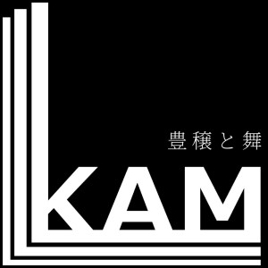 收听KAML的豊穣と舞歌词歌曲