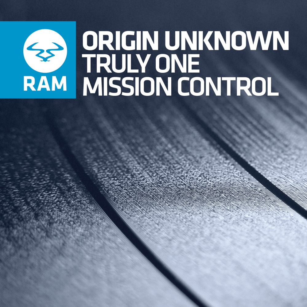Mission Control