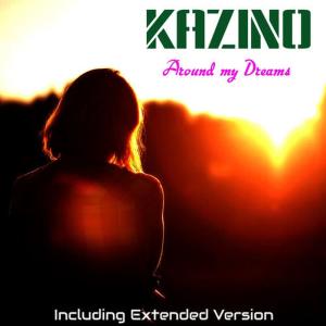 的專輯Around My Dreams
