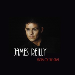Album Victim of the Game from James Reilly