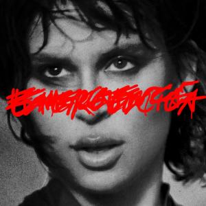 ดาวน์โหลดและฟังเพลง EMERGENCIA (Presented by PlayStation, Horizon Forbidden West) พร้อมเนื้อเพลงจาก Nathy Peluso