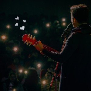 Album Love, Heartbreak and being a Professor from Rahul Rajkhowa