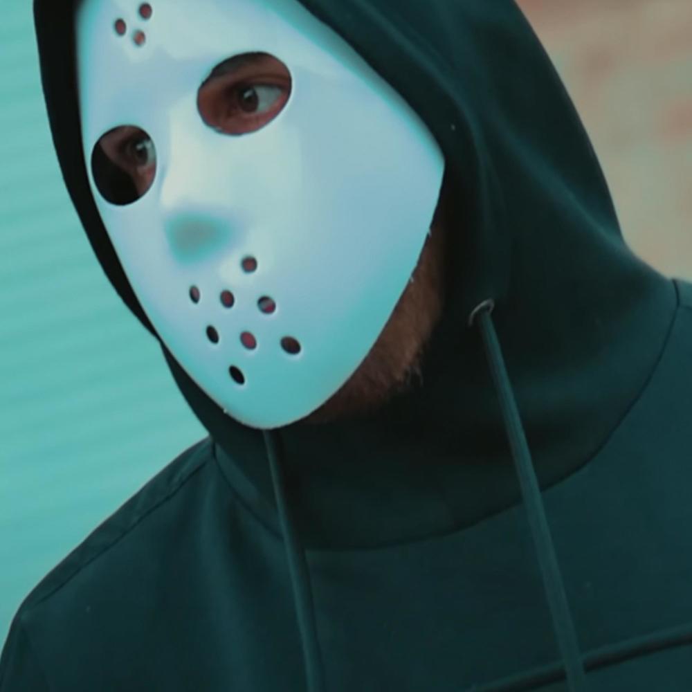 Backpack (feat. SD) (Explicit)