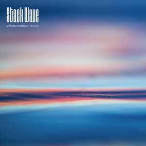 อัลบัม Stack Wave (feat. STUTS) ศิลปิน DJ MITSU THE BEATS