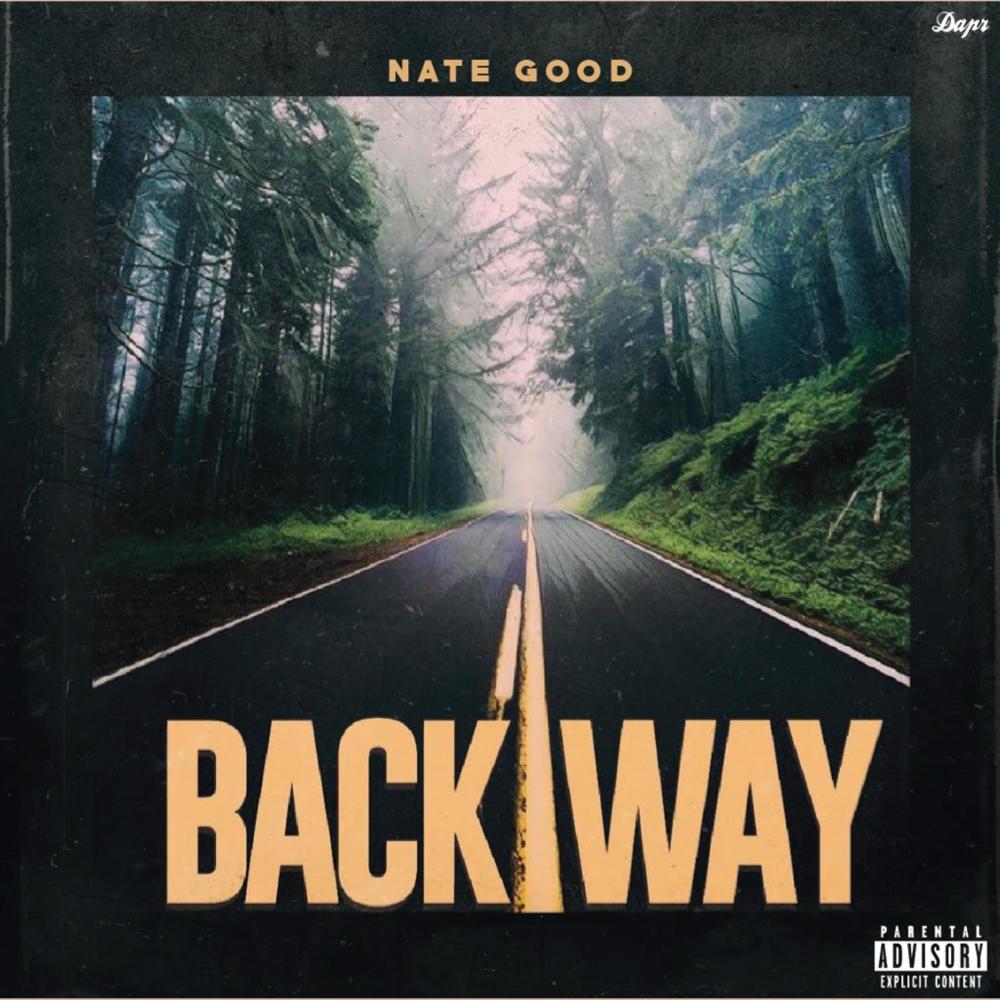 Back Way (Explicit)