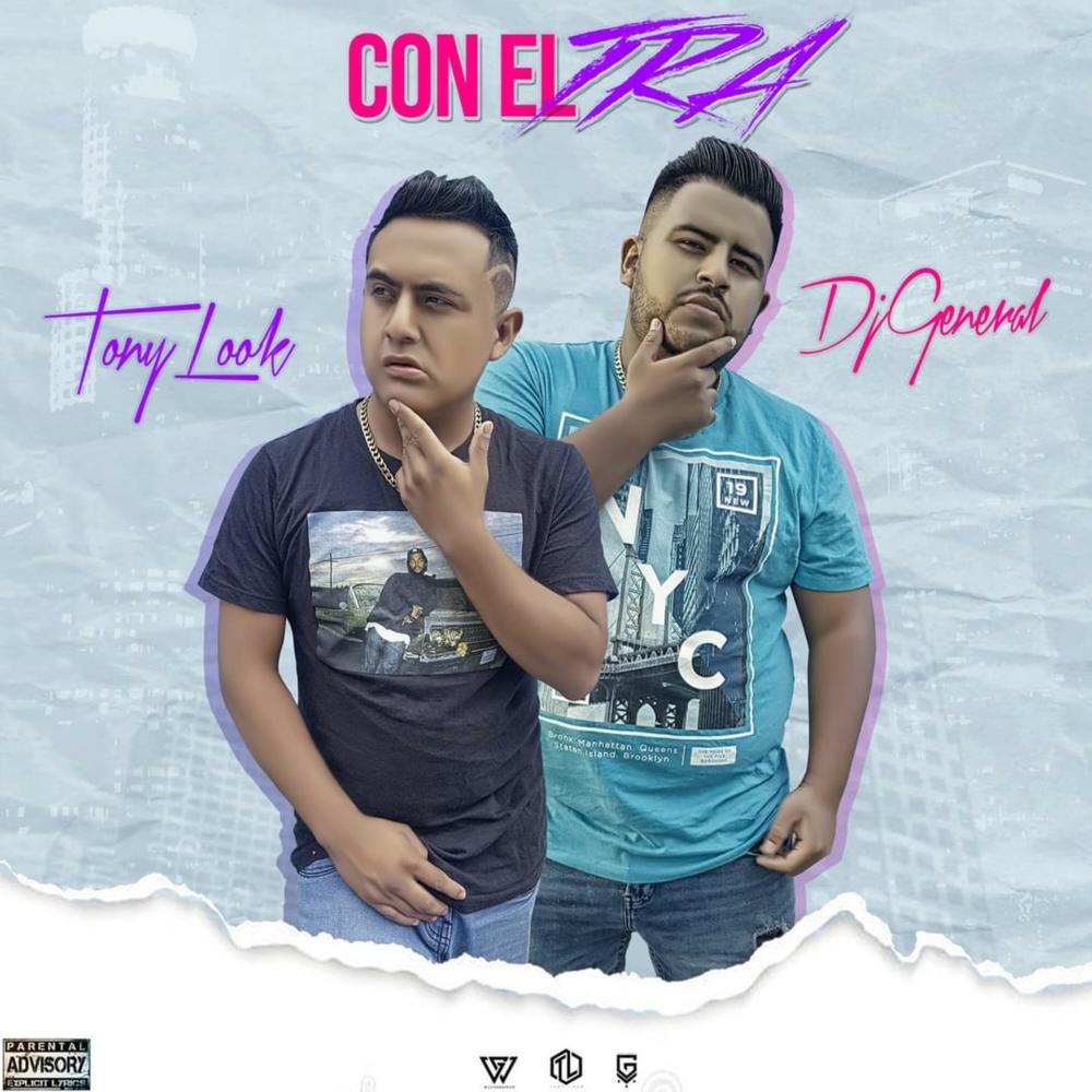 Con el Tra (Explicit)