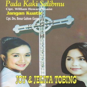 Album Pop Rohani Indonesia from Jelita Tobing