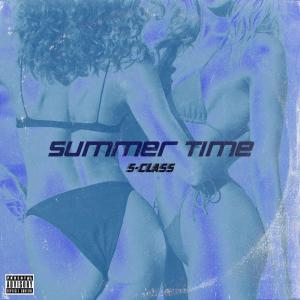 Album Summer Time from S-Class