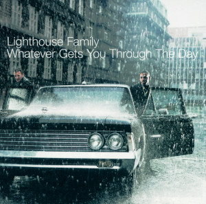 收聽Lighthouse Family的Wish (Acoustic Version)歌詞歌曲