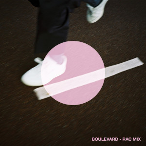 Listen to Boulevard (RAC Mix) song with lyrics from Swaine Delgado