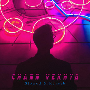 LEVIN的專輯Chann Vekhya (Perfectly Reverb)