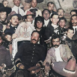 Listen to Viva La Revolution (Explicit) song with lyrics from Drew The Dragon