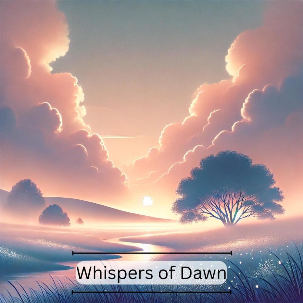 Whispering Breeze