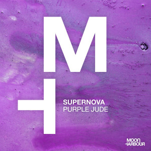 Album Purple Jude oleh Supernova