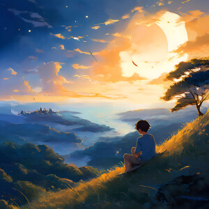 default playlist img