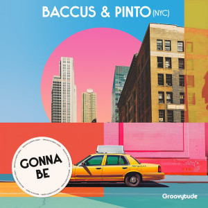 收聽Baccus的Gonna Be歌詞歌曲