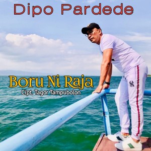 Album BORU NI RAJA oleh Dipo Pardede