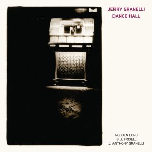 ดาวน์โหลดและฟังเพลง Boogie Stop Shuffle (feat. Robben Ford, Bill Frisell, and J. Anthony Granelli) พร้อมเนื้อเพลงจาก Jerry Granelli