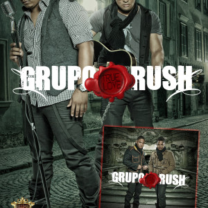 Album Claves De Amor from Grupo Rush