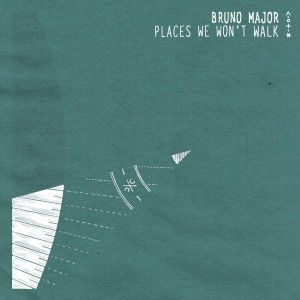 ดาวน์โหลดและฟังเพลง Places We Won't Walk พร้อมเนื้อเพลงจาก Bruno Major