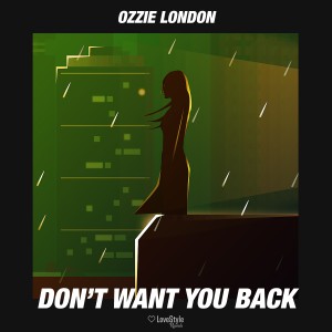 Ozzie London的專輯Don't Want You Back