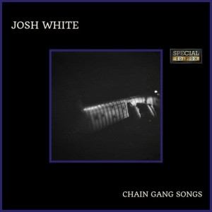 ดาวน์โหลดและฟังเพลง Prison Road พร้อมเนื้อเพลงจาก Josh White