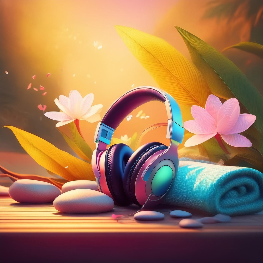 Gentle Tunes for Ease