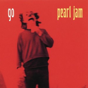 Pearl Jam的專輯go