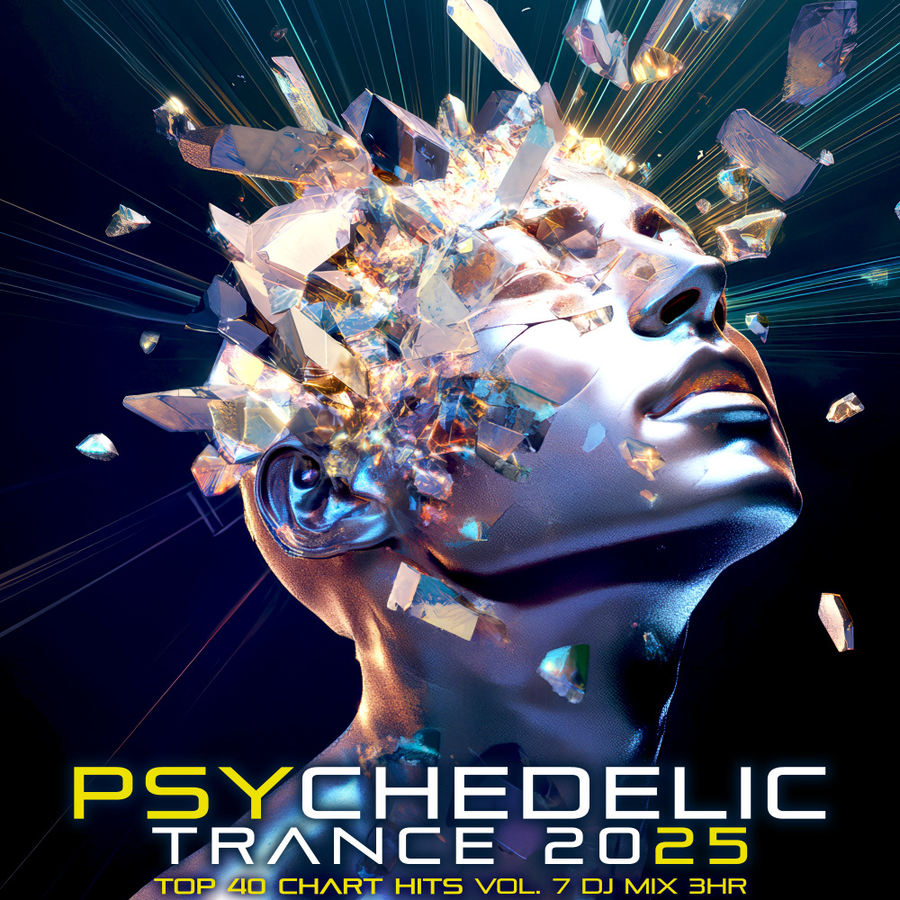 Wicked System (Psychedelic Trance DJ Mixed)