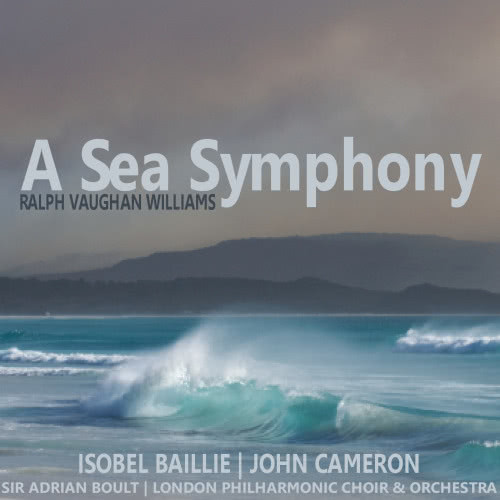 A Sea Symphony: III. Scherzo - The Waves