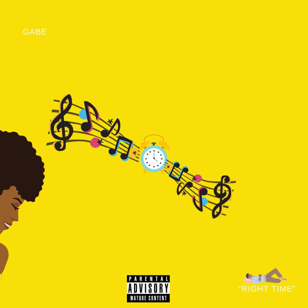 Right Time (Explicit)