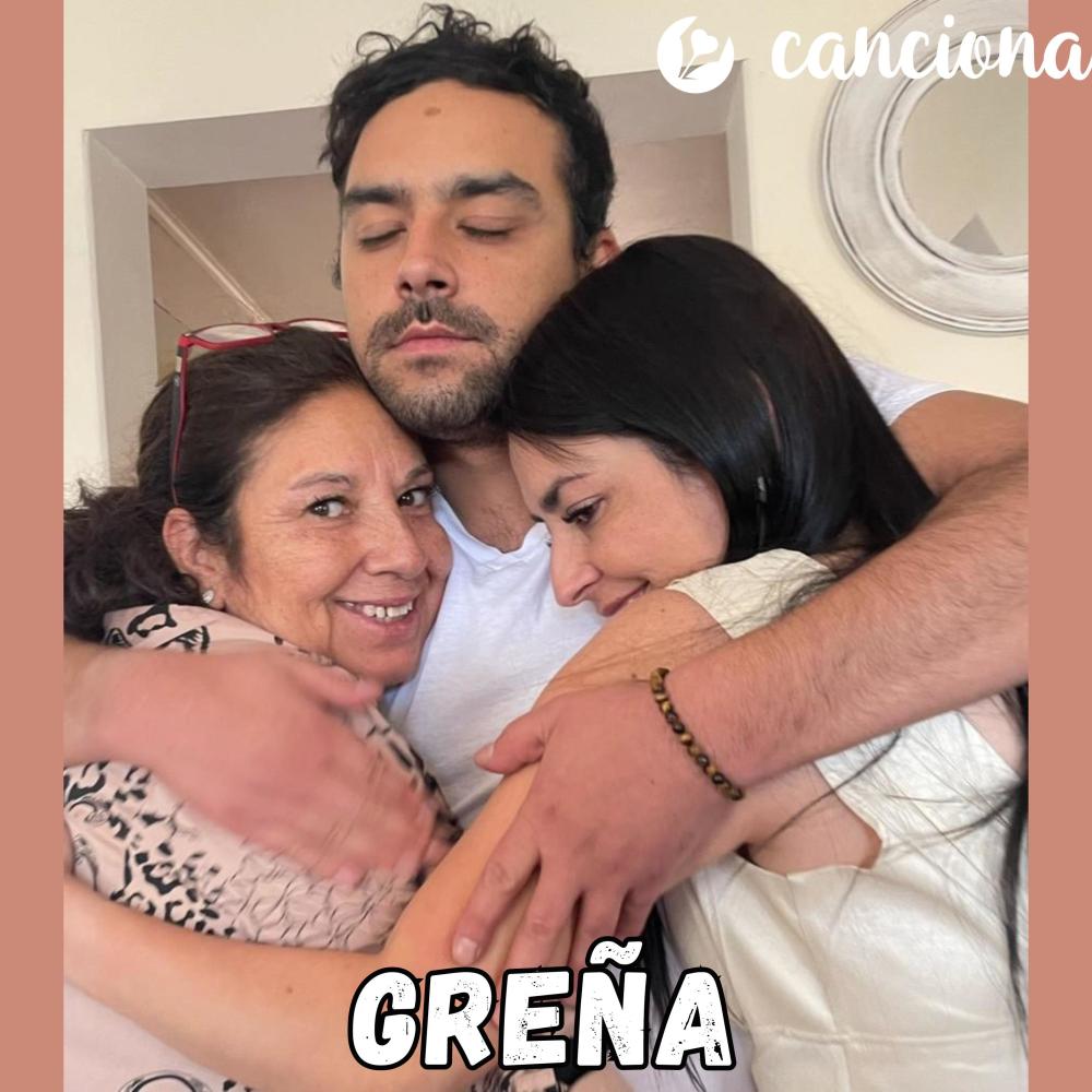 Greña