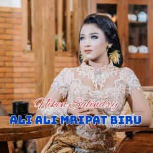Niken Salindry的专辑Ali Ali Mripat Biru