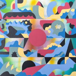 default playlist img