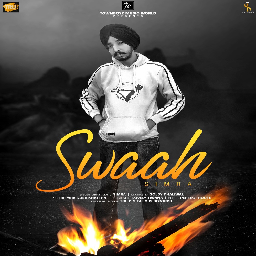Swaah